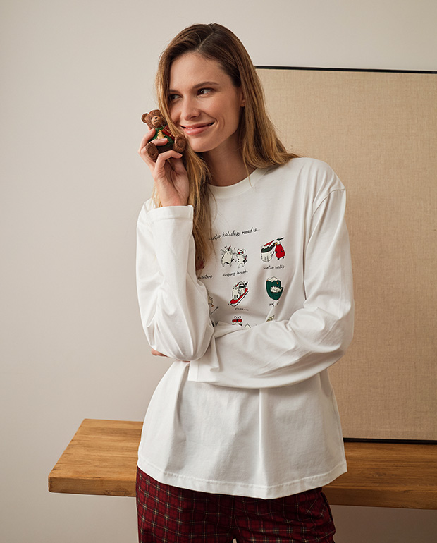 Домашняя одежда