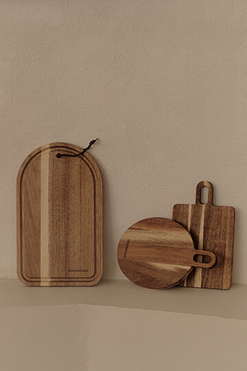 Разделочные доски