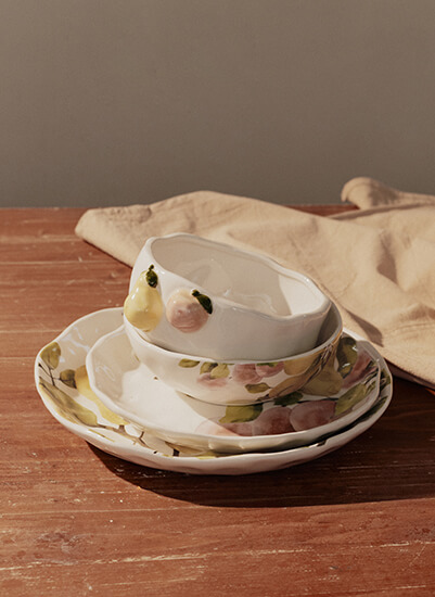 Сервировка