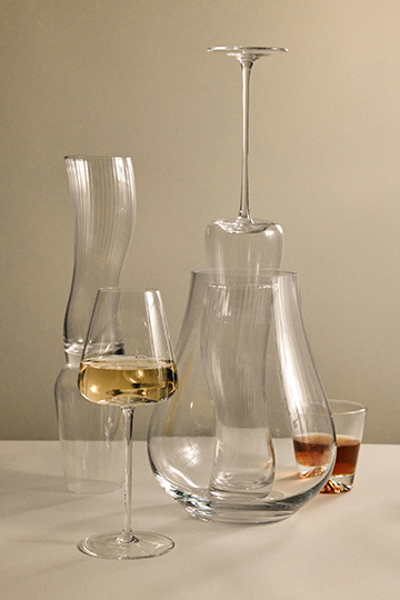 Бар и аксессуары