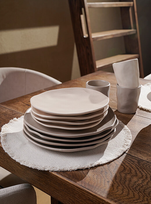 Сервировка