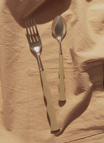 Столовые приборы