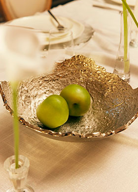 Вазы для фруктов