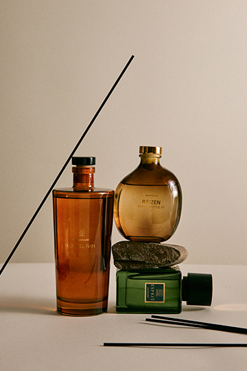 Ароматические диффузоры