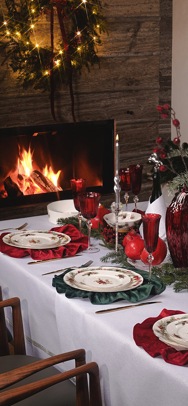 Рождественское чудо