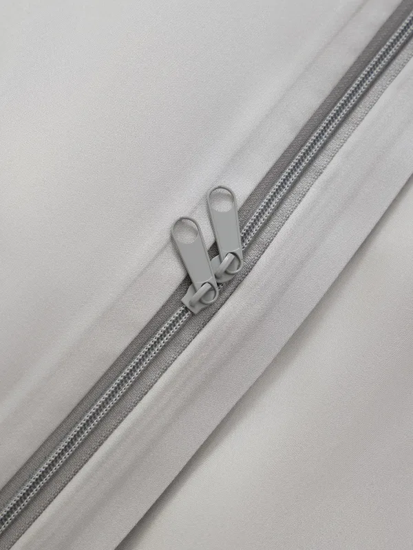 Постельное белье, евро, тенсель, Лилии, Tencel, image-3