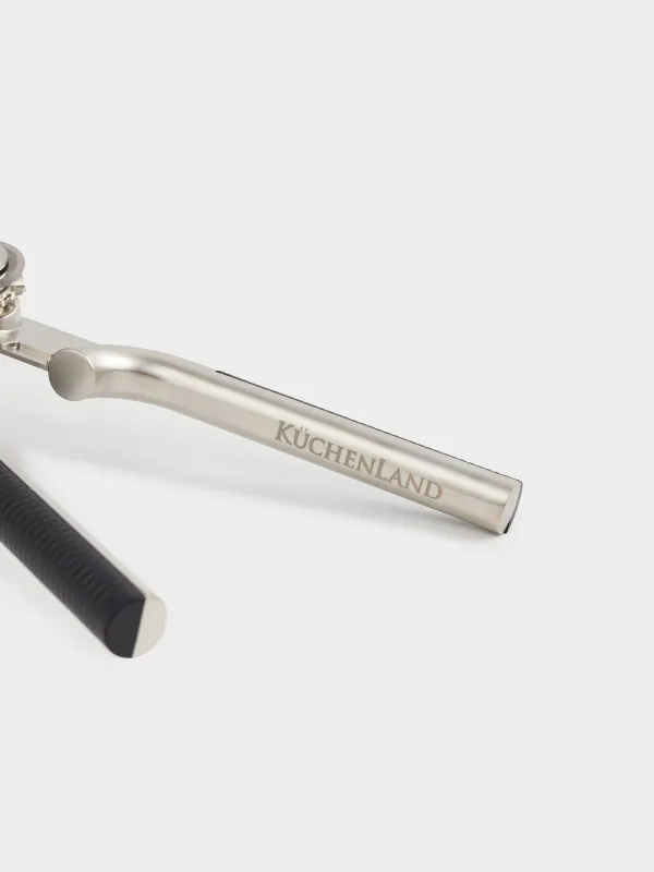 Открывалка для банок, 16 см, металл/пластик, Accelerated, image-8