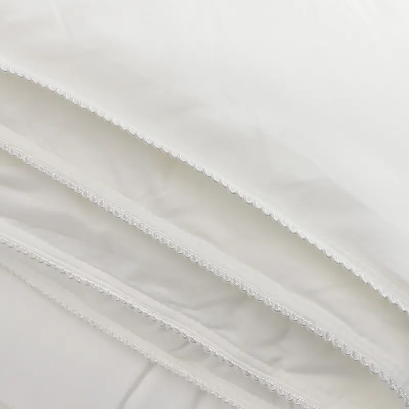 Одеяло, 200х220 см, холлофайбер/сатин, Extra soft, image-2