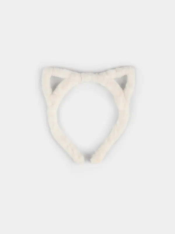 Ободок карнавальный, Cat, image-0