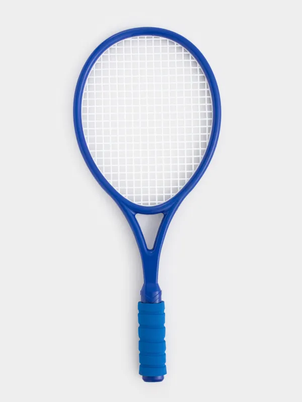 Набор игровой, 3 предмета, Бадминтон, Game, image-2