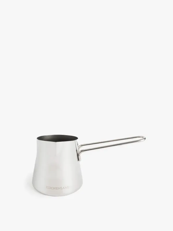 Турка, 470 мл, сталь, Egoist, image-0