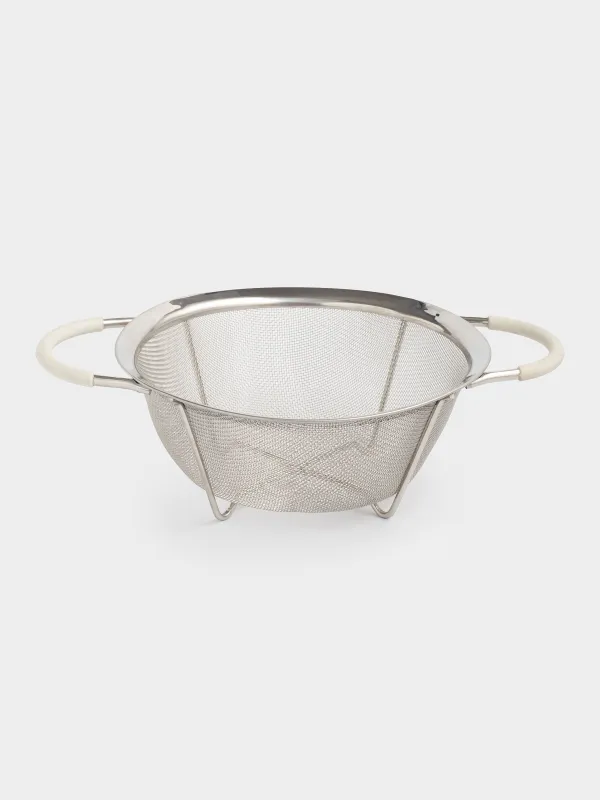 Дуршлаг, 20 см, с ручками, Tammy, image-1