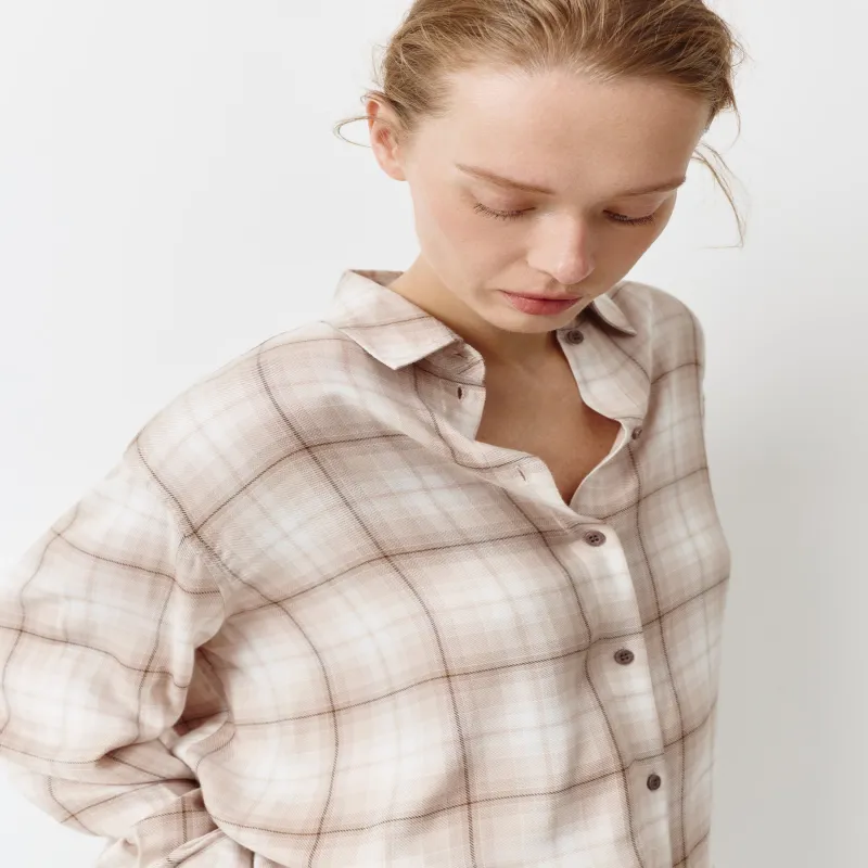 Рубашка женская, Chofi, image-2