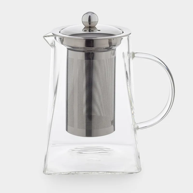 Шайнек, 950 мл, шыны Б / Болат, Pyramid