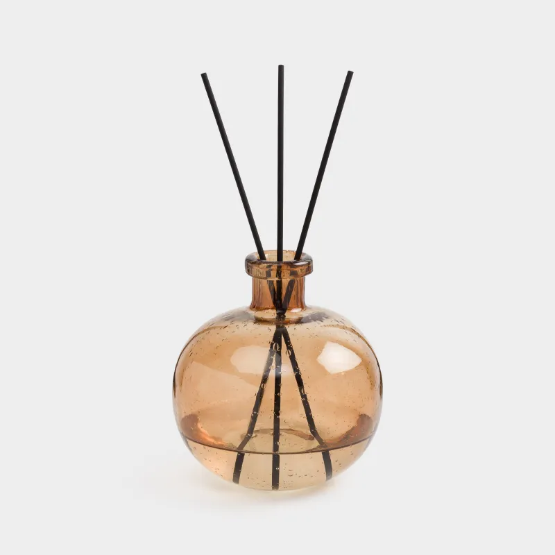 Ароматический диффузор, 500 мл, коричневый, Coffee Mocha, Awake, image-0