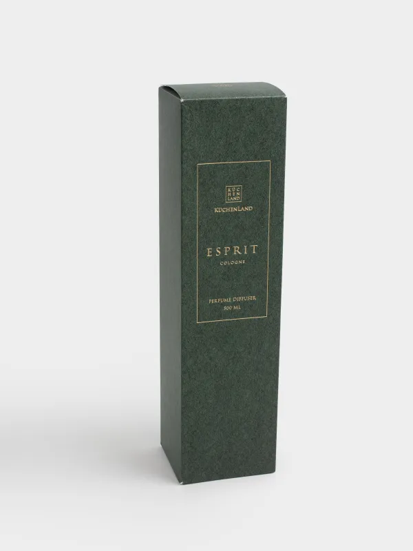 Хош иісті диффузор, 500 мл, Cologne, Esprit, image-5