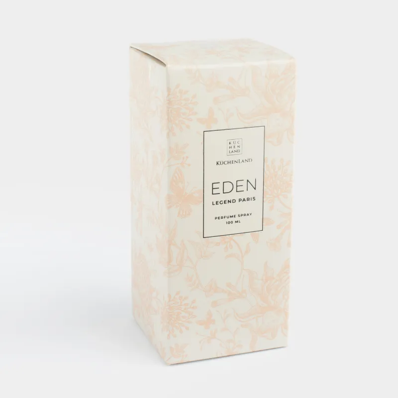 Хош иісті спрей, 100 мл, Legend Paris, Eden, image-1