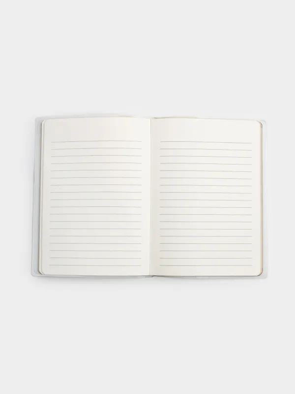 Блокнот, 13х18 см, 80 листов, Stationery, image-5