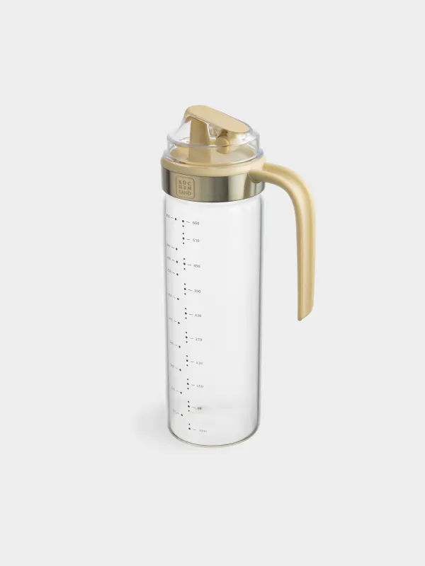 Емкость для масла или уксуса, 550 мл, Milk kitchen, image-1