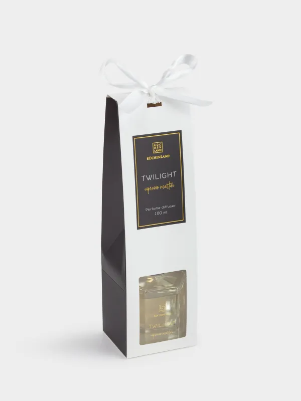 Хош иісті диффузор, 100 мл, Espresso Martini, Twilight, image-3