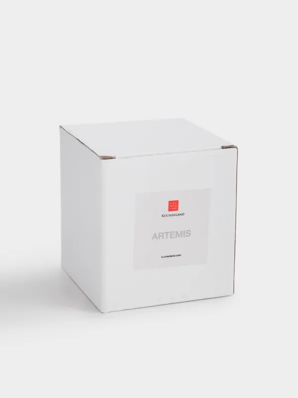 Стакан для ванной комнаты, 9 см, Artemis, image-5