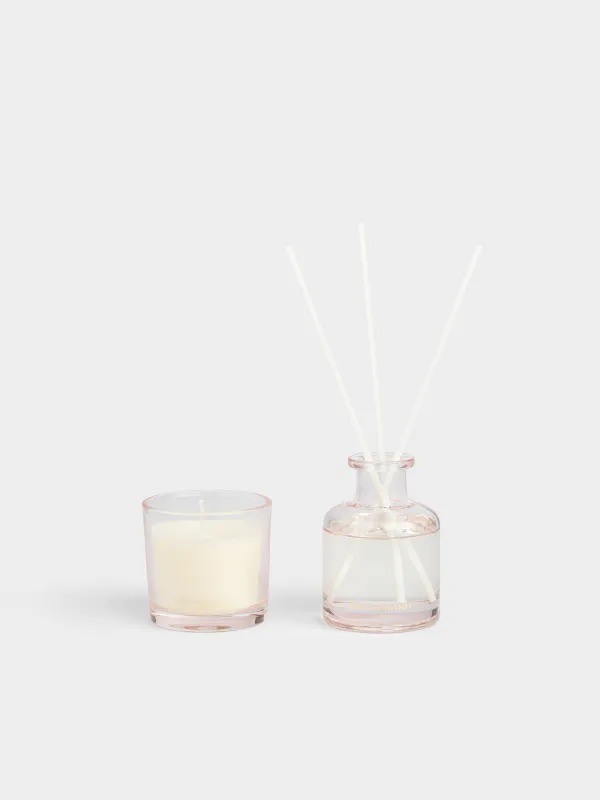 Хош иісті жиынтық, 2 зат, түс, Хош иіс, Honour, image-0