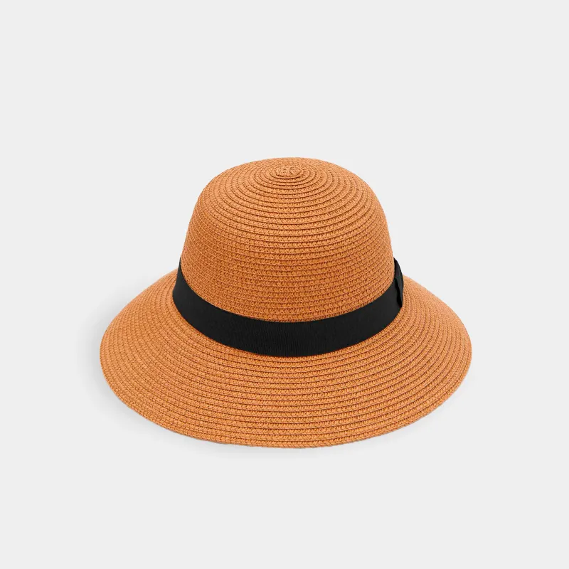 Бас киім, бір өлшем, целлюлоза / полиэстер, бежевый, банджо