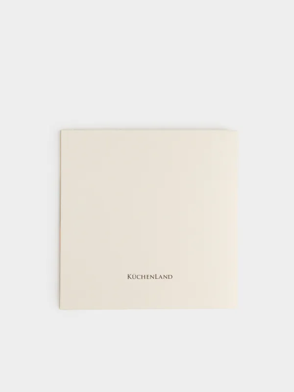 Открытка подарочная, 12х12 см, бумага, Birthday, image-3