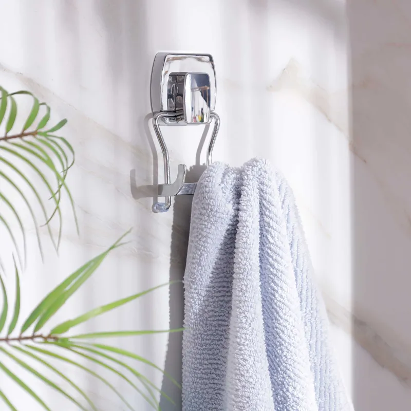 Крючок, на вакуумной присоске, Method, image-2