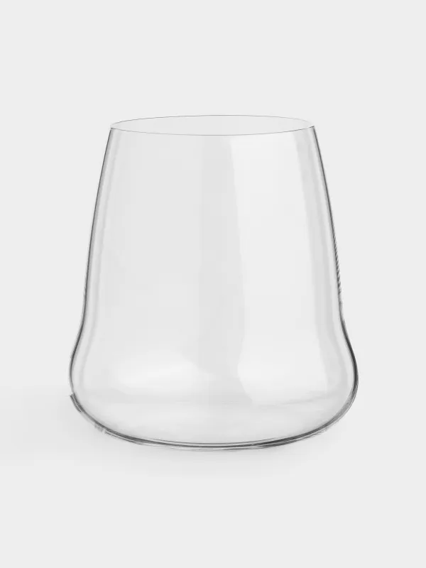 Стакан, 10 см, 390 мл, 2 шт, кристальное стекло, Montello, image-3