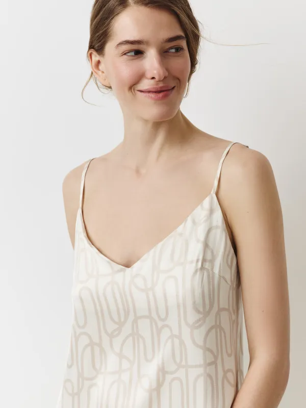 Платье женское, домашнее, Moisia, image-2