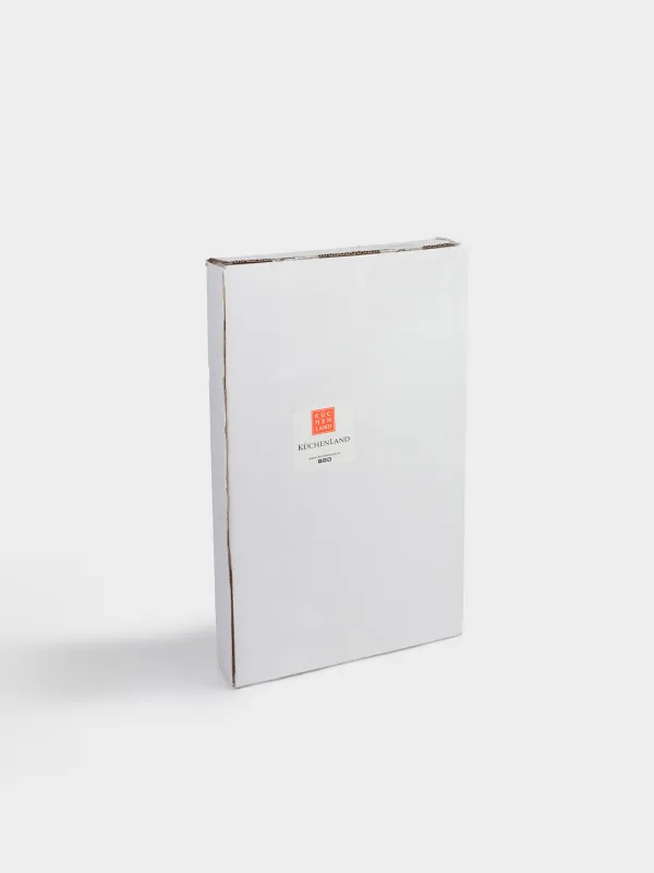 Науа, 25х40 см, пластик/шыны, тікбұрышты, айна, Құс, Bluebird, image-7