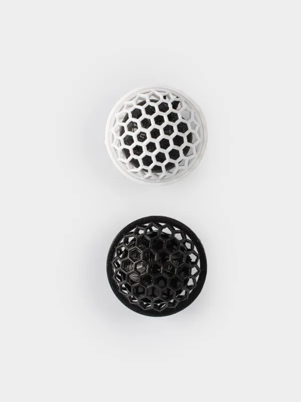 Шар для чистки сумок, Black clean, image-2