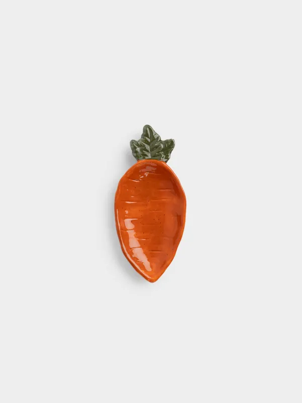 Блюдо, 17х8х2 см, Морковь, Carrot, image-4