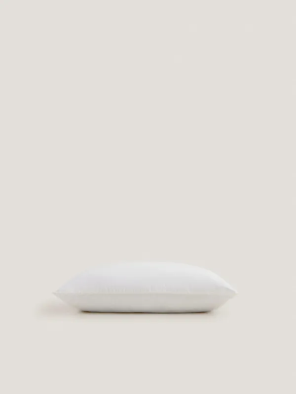 Подушка, 50х70 см, полиэстер/микрофибра, Comfort soft, image-5