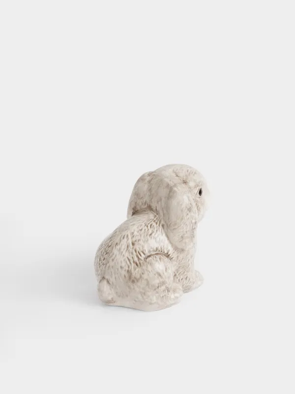 Статуэтка, 7 см, Кролик, Easter lace, image-4