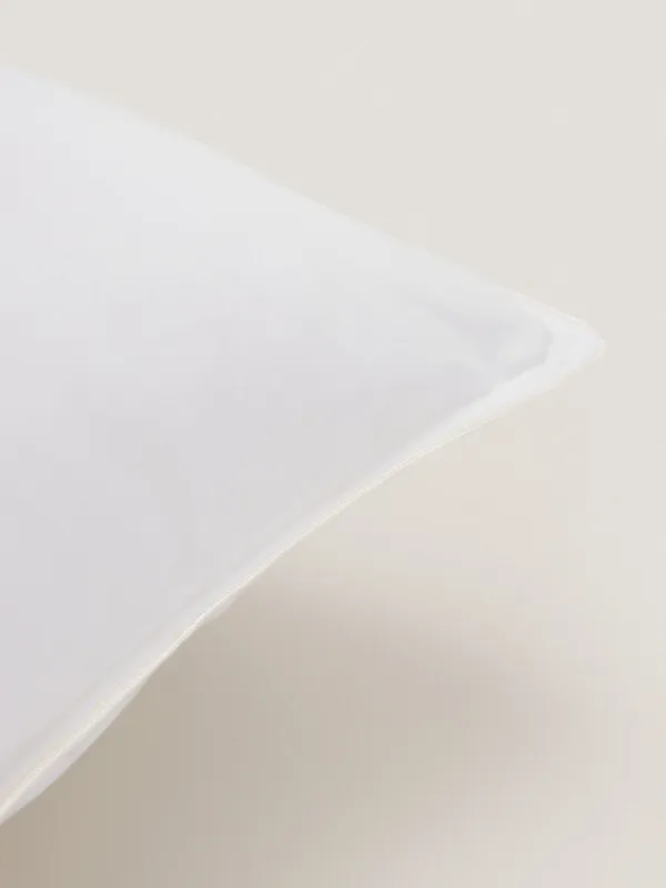 Подушка, 50х70 см, полиэстер/микрофибра, Comfort soft, image-1