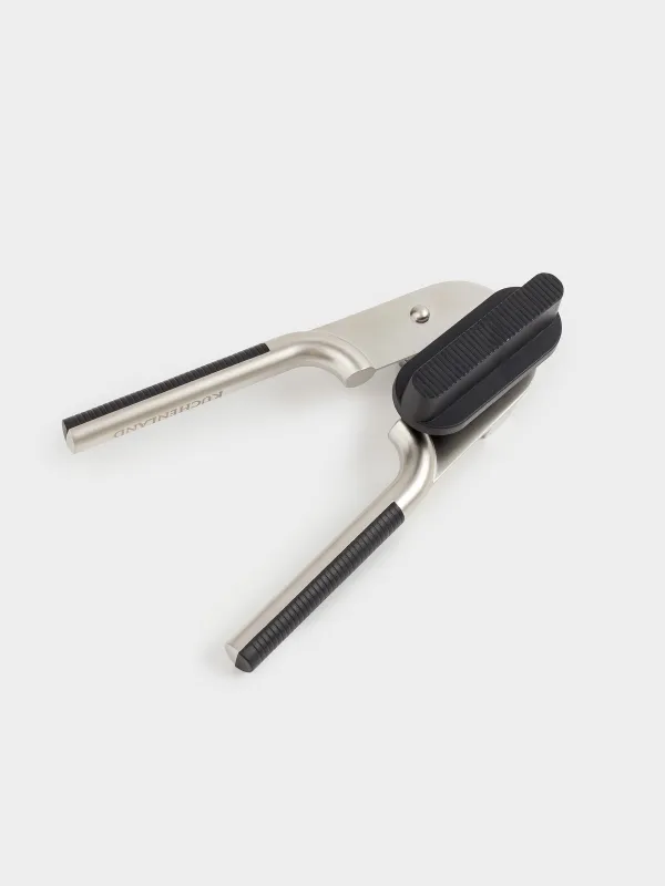 Құтыға арналған ашқыш, 16 см, металл/пластик, Accelerated, image-4