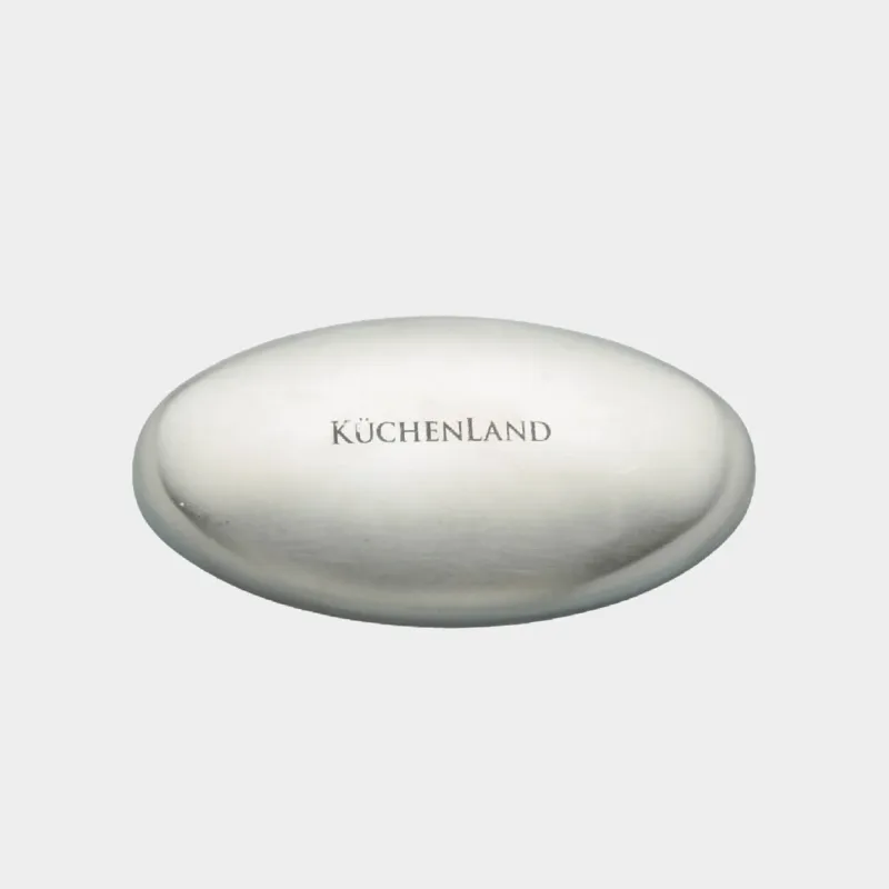 Болат сабын, 8 см, Manny