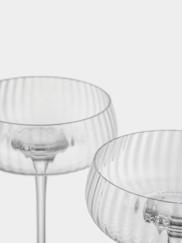 Бокал-креманка для шампанского, 2 шт, Sorento R, image-2