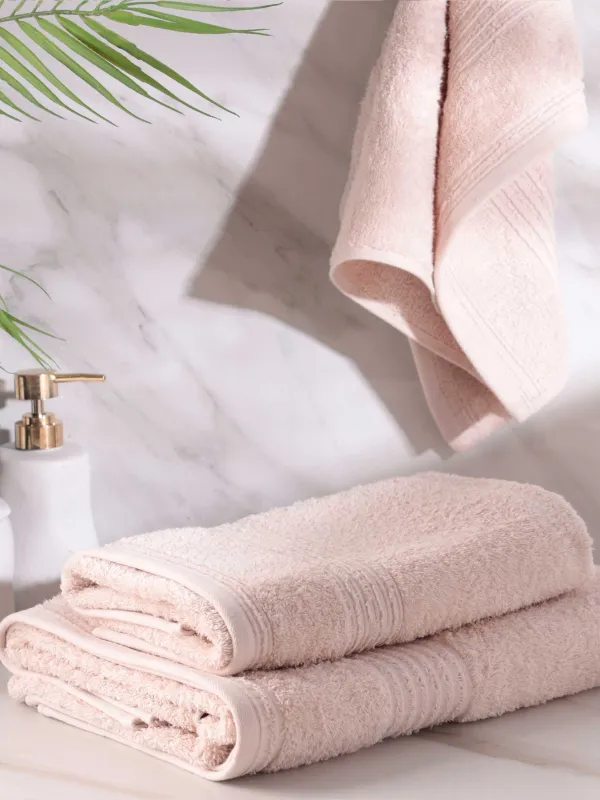 Сүлгілер Жиынтығы, 40х60 / 50х90 / 70х140 см, 3 дана, мақта, бежевый, табиғи мақта, image-6