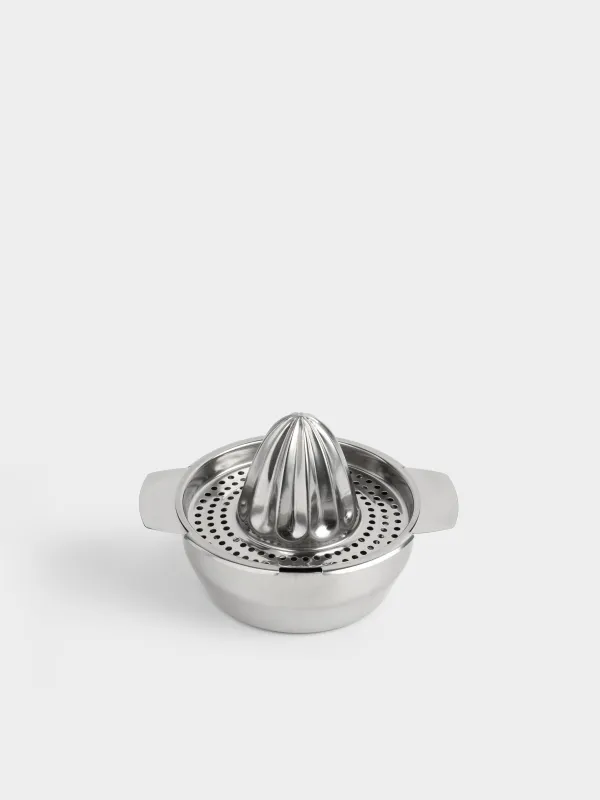 Цитрус шырын сыққыш, 400 мл, Болат, классикалық, image-5