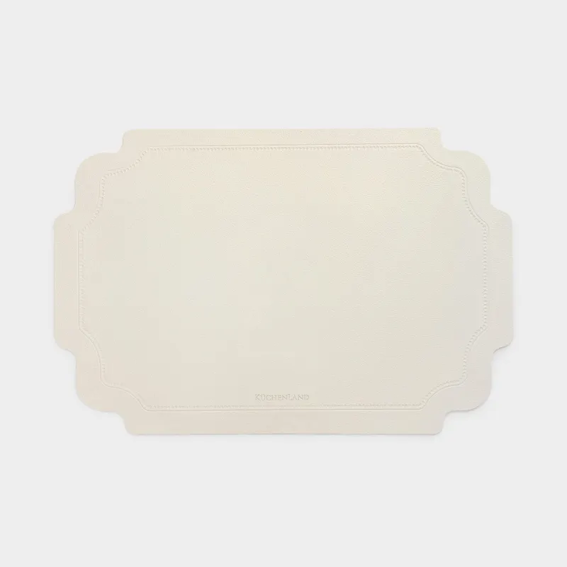 Аспаптарға арналған майлық, 30х45 см, ПВХ, бұйра, сарғылт-қоңыр, Винтаж, Rock vintage