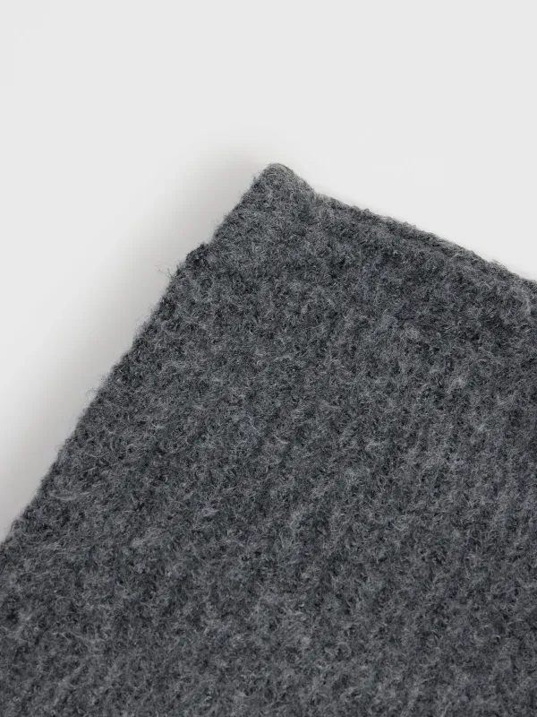 Шапка-чепчик в рубчик, Kapor, image-1