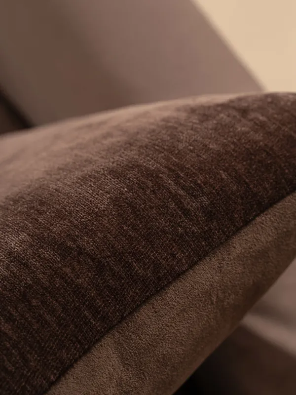 Подушка декоративная, 45х45 см, Chenill, image-4