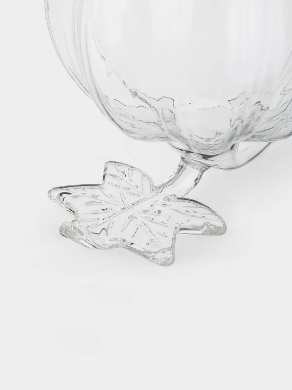 Бокал, 400 мл, стақан Б, Асқабақ, Bar, image-5