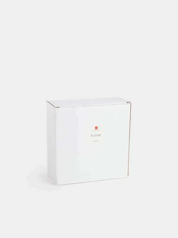 Пара чайная, 320 мл, Цветок, Bloome, image-7