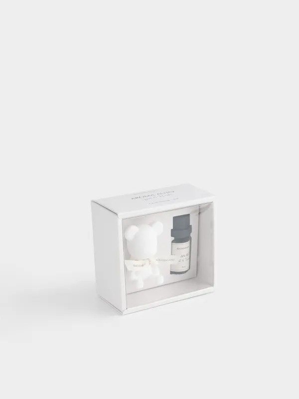 Набор ароматический для авто, на дефлектор, Auto, image-3