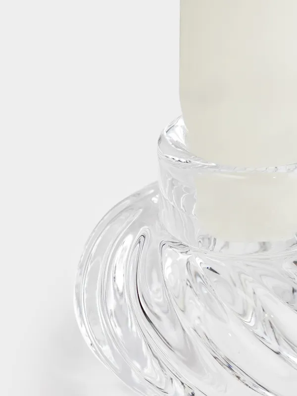 Подсвечник, 6x5 см, для тонкой свечи, Lombardy R, image-5