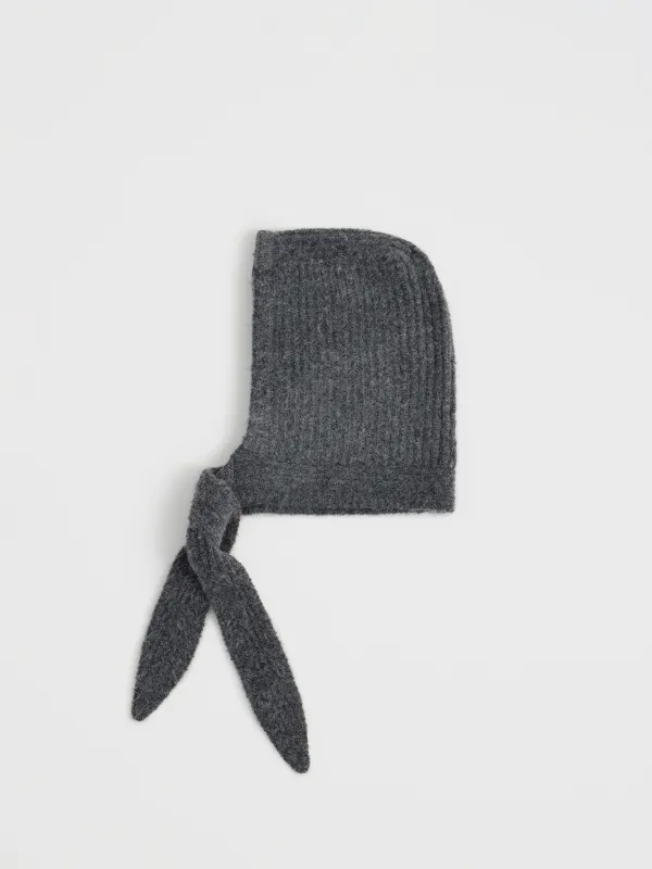 Шапка-чепчик в рубчик, Kapor